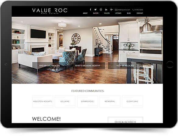 Value Roc Real Estate - Agent Image