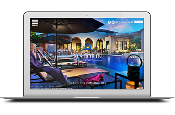 Schedule Your Semi-Custom Website Demo